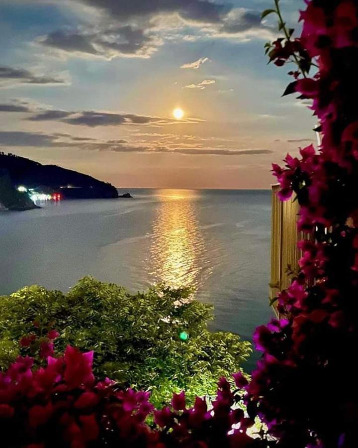 Bella Di Notte Διαμέρισμα San Giorgio a Liri Εξωτερικό φωτογραφία