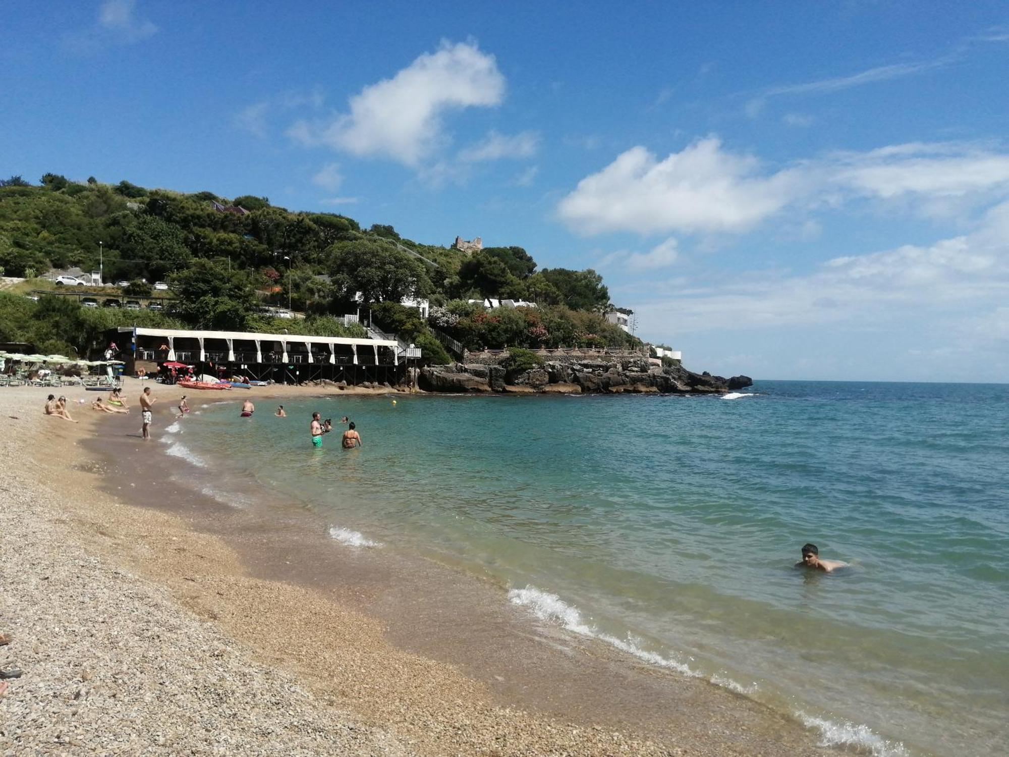 Bella Di Notte Διαμέρισμα San Giorgio a Liri Εξωτερικό φωτογραφία