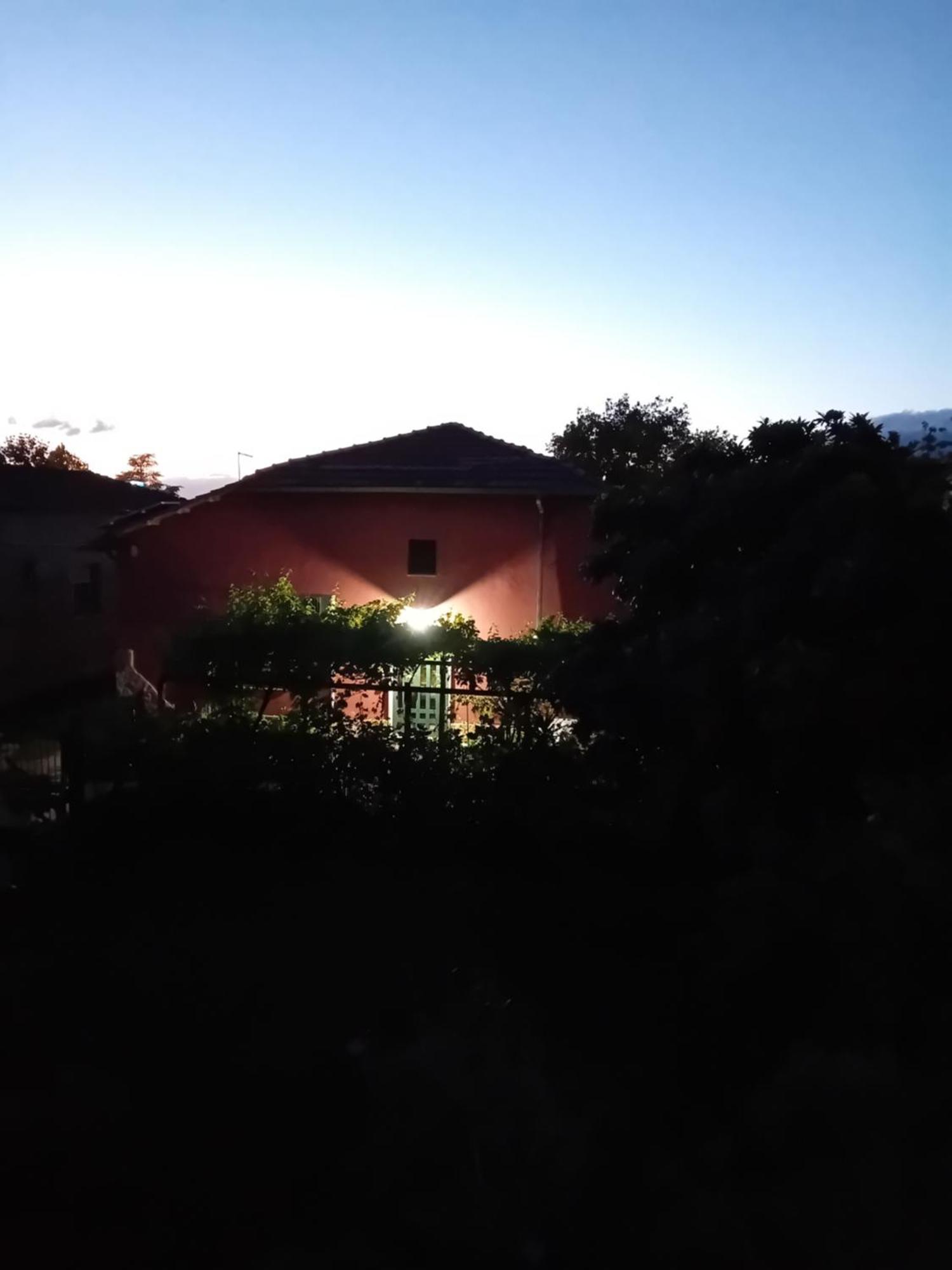 Bella Di Notte Διαμέρισμα San Giorgio a Liri Εξωτερικό φωτογραφία