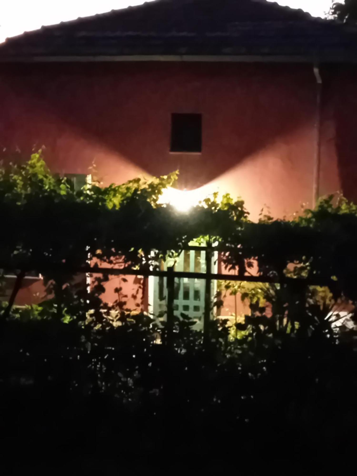 Bella Di Notte Διαμέρισμα San Giorgio a Liri Εξωτερικό φωτογραφία